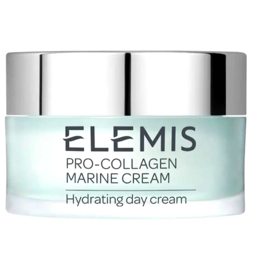 β₯οΈBUY 2 GET 1 FREE Elemis Pro-Collagen Anti Aging Marine Cream, Retail $128.00US